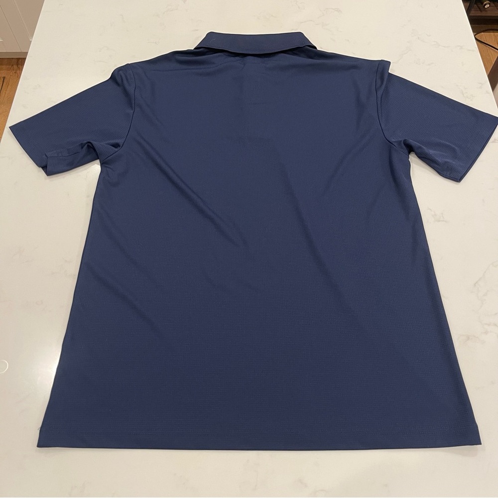 TX3 COOL NFL APPAREL Seattle Seahawks Polo - Picture 5 of 5
